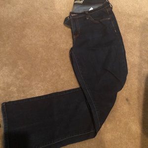 Old navy jeans